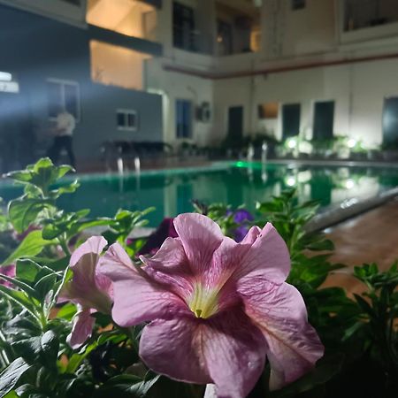 Hotel Ridley International Digha  Exterior photo
