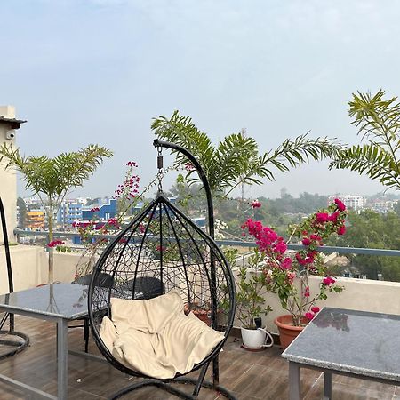 Hotel Ridley International Digha  Exterior photo