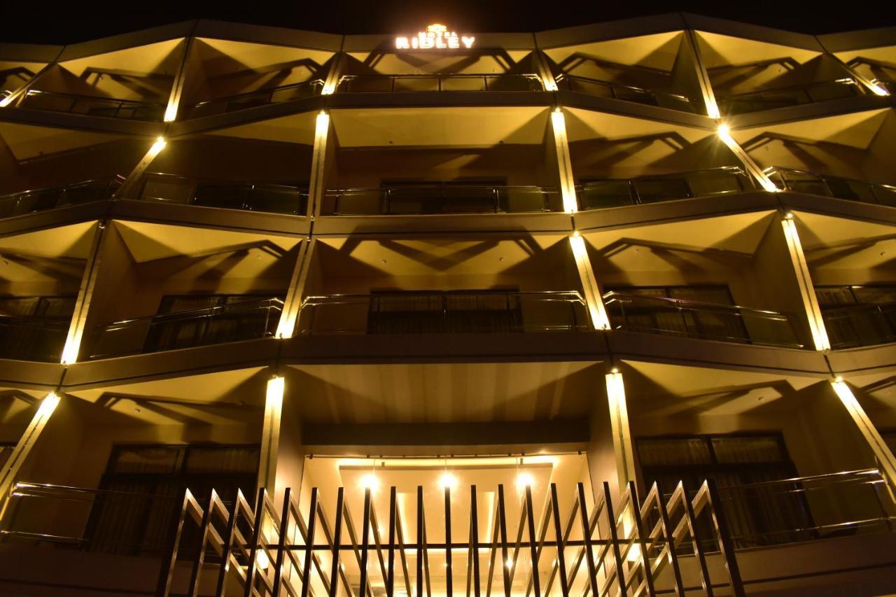 Hotel Ridley International Digha  Exterior photo