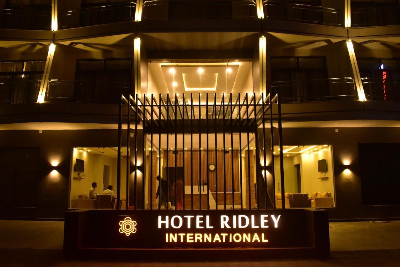 Hotel Ridley International Digha  Exterior photo