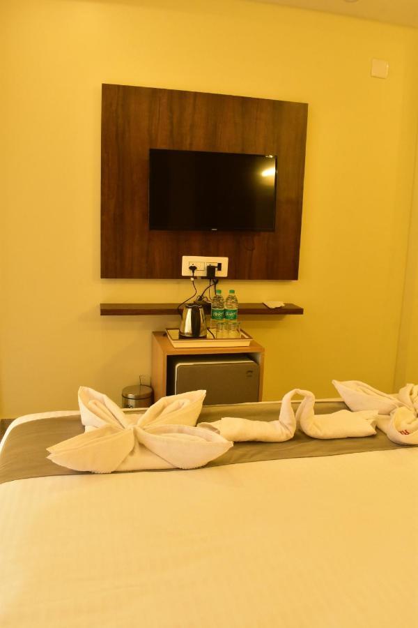 Hotel Ridley International Digha  Exterior photo