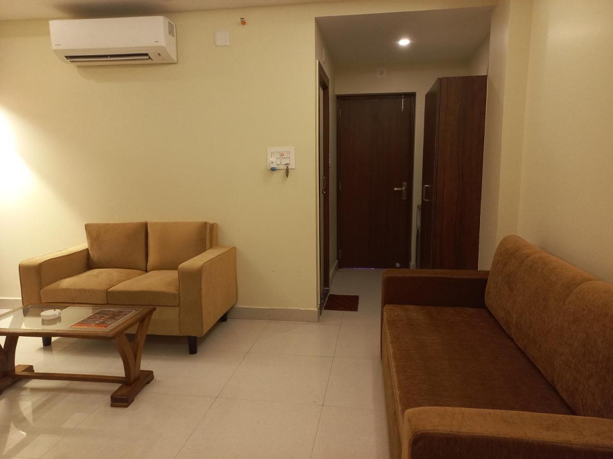 Hotel Ridley International Digha  Exterior photo