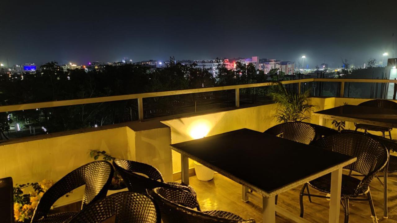 Hotel Ridley International Digha  Exterior photo