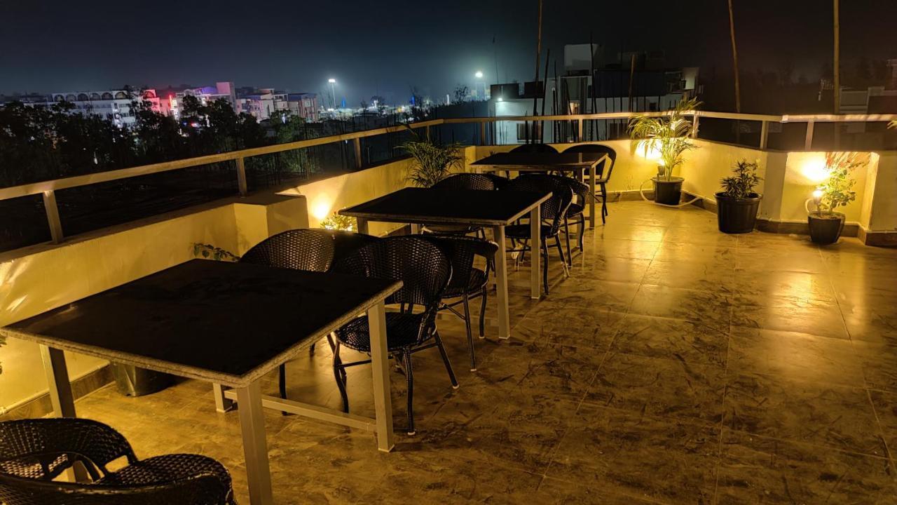 Hotel Ridley International Digha  Exterior photo