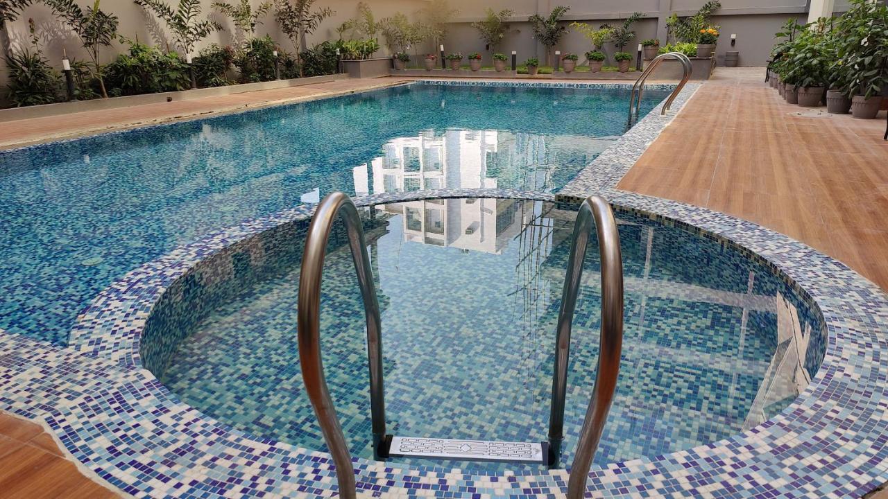 Hotel Ridley International Digha  Exterior photo
