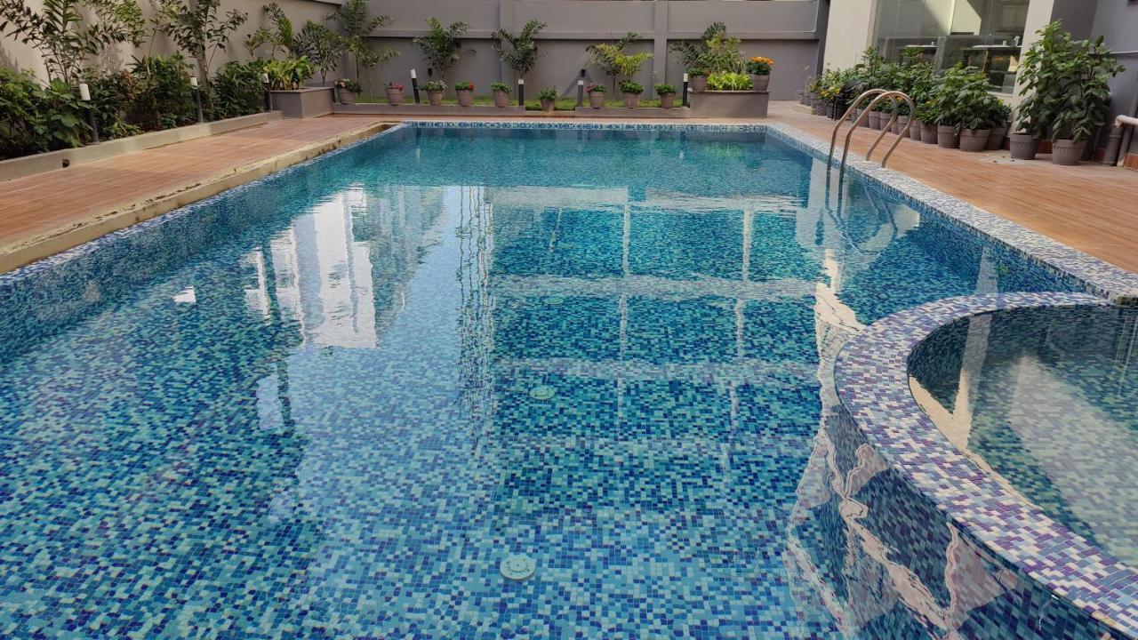 Hotel Ridley International Digha  Exterior photo