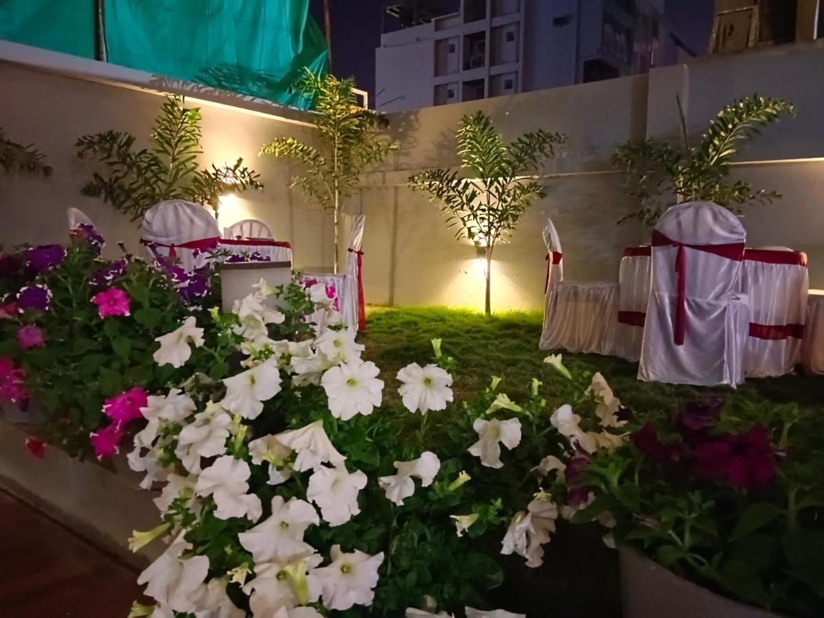 Hotel Ridley International Digha  Exterior photo