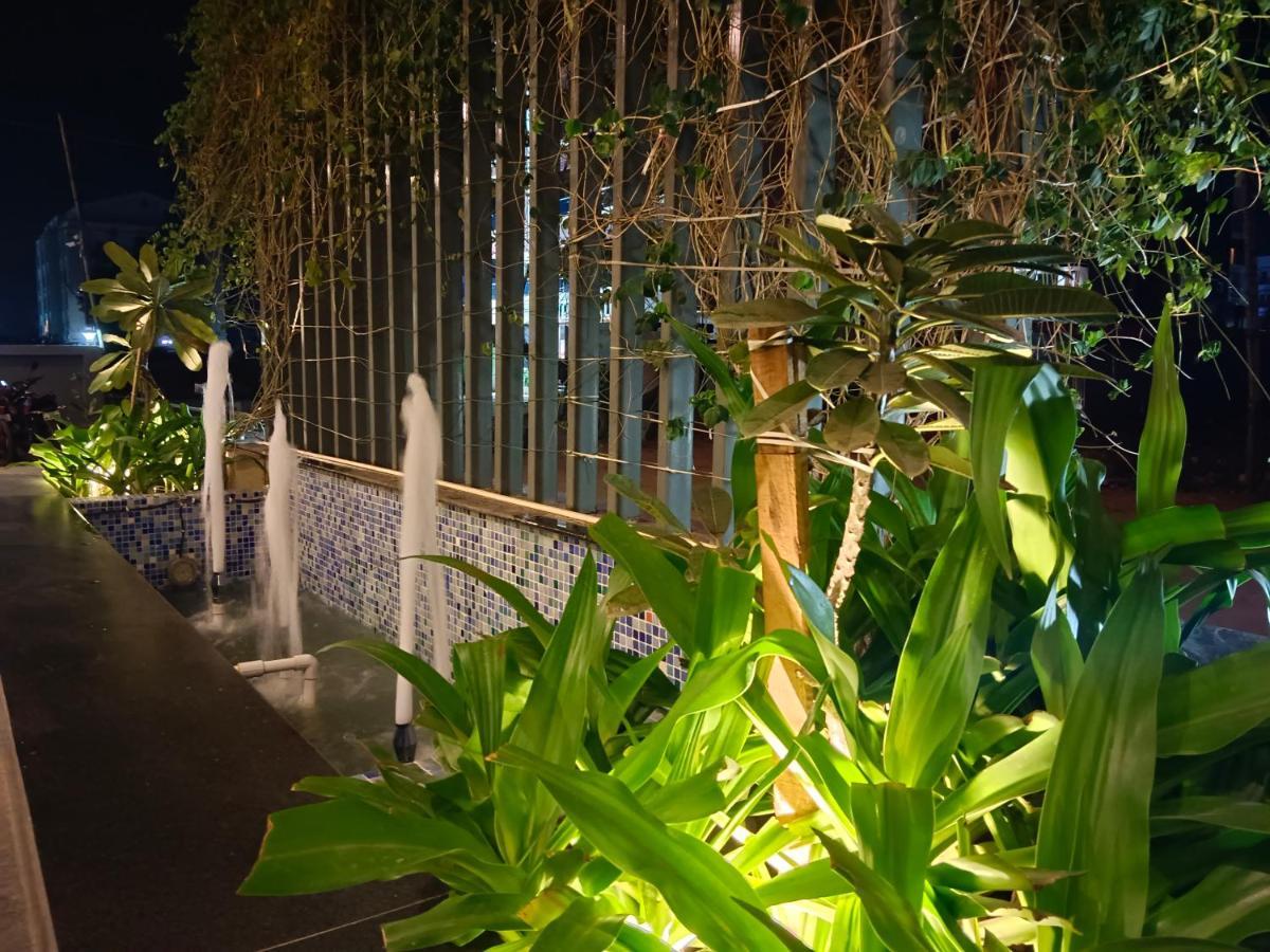Hotel Ridley International Digha  Exterior photo