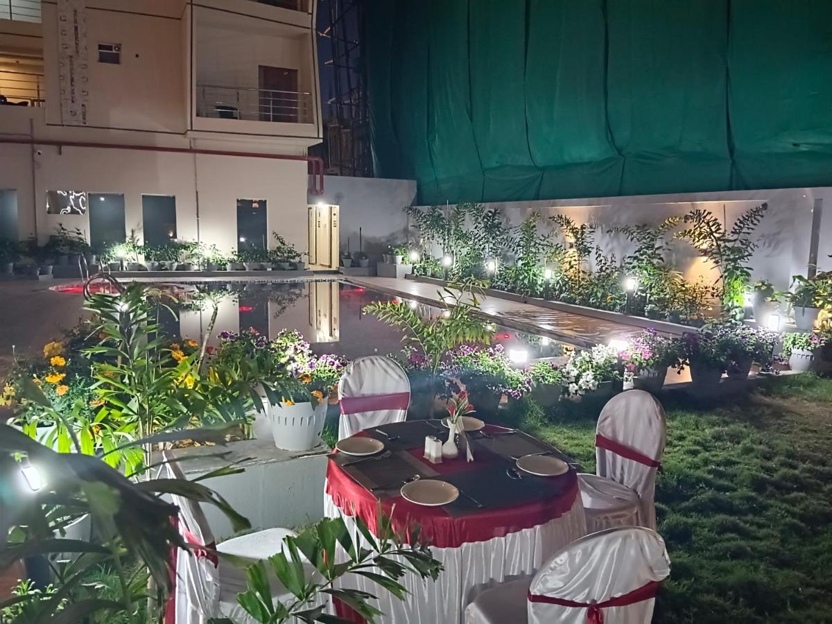 Hotel Ridley International Digha  Exterior photo