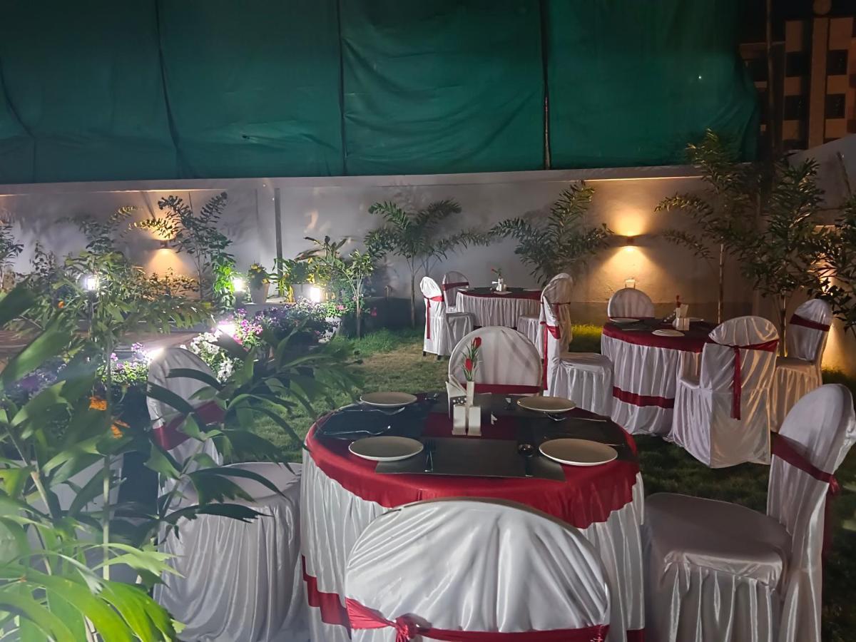 Hotel Ridley International Digha  Exterior photo